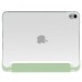 Чохол до планшета BeCover Soft Edge Apple iPad Air 11" M4 2026 Green (715263)