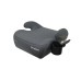 Автокрісло Velano Primo i-Size 125150 см, ISOFIX + підстаканник, grey (48143)