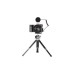 Штатив Ulanzi Vijim Aluminum Alloy Camera Vlog Set (2336)