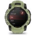 Смарт-годинник Garmin Instinct 3, 50mm, AMOLED, Fern Green/Gray, Fern Green Band, GPS смарт-годинник (010-03020-02)