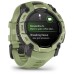 Смарт-годинник Garmin Instinct 3, 50mm, AMOLED, Fern Green/Gray, Fern Green Band, GPS смарт-годинник (010-03020-02)