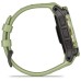 Смарт-годинник Garmin Instinct 3, 50mm, AMOLED, Fern Green/Gray, Fern Green Band, GPS смарт-годинник (010-03020-02)
