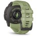 Смарт-годинник Garmin Instinct 3, 50mm, AMOLED, Fern Green/Gray, Fern Green Band, GPS смарт-годинник (010-03020-02)