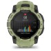Смарт-годинник Garmin Instinct 3, 50mm, AMOLED, Fern Green/Gray, Fern Green Band, GPS смарт-годинник (010-03020-02)