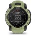 Смарт-годинник Garmin Instinct 3, 50mm, AMOLED, Fern Green/Gray, Fern Green Band, GPS смарт-годинник (010-03020-02)