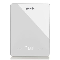 Ваги кухонні Gorenje KT10LBW