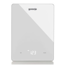 Ваги кухонні Gorenje KT10LBW