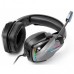 Навушники REAL-EL GDX-7780 Black