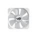 Система водяного охолодження ASUS ROG STRIX LC 240 RGB WHITE EDITION AMD AM4, TR4, LGA 115x,1366,2011,2011-3,2066 RGB WHITE EDITIO (90RC0062-M0UAY0)