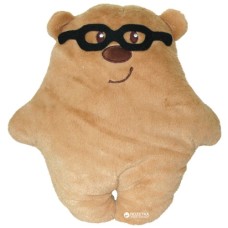 М'яка іграшка Tigres Ведмедик в окулярах (ПД-0154)