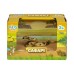 Фігурка Kids Team Сафарі Змія (Q9899-A50_1)