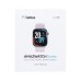 Смарт-годинник Gelius Pro GP-SW009 (Amazwatch Numix) Gold (2099900996870)
