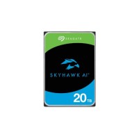 Жорсткий диск 3.5" 20TB Seagate (ST20000VE002)