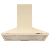 Витяжка кухонна Jantar KBT 650 LED 60 BG