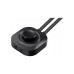 Акустична система Defender Solar 10 LED Bluetooth USB Black (65940)