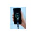 Дата кабель USB-C to USB-C 1.0m 100W black Essager (EXCTT1-CG01)
