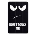 Чохол до планшета BeCover Smart Case Lenovo Idea Tab/K11 (2nd Gen) TB336/Xiaoxin Pad (2025) 11" Don't Touch (714100)