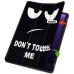 Чохол до планшета BeCover Smart Case Lenovo Idea Tab/K11 (2nd Gen) TB336/Xiaoxin Pad (2025) 11" Don't Touch (714100)