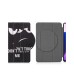 Чохол до планшета BeCover Smart Case Lenovo Idea Tab/K11 (2nd Gen) TB336/Xiaoxin Pad (2025) 11" Don't Touch (714100)