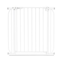 Захисний бар'єр для дітей Lionelo Truus Slim White (LO-TRUUS SLIM WHITE)