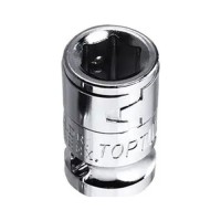 Тримач для біт Toptul 1/4" вставка у ключ 10мм (FTAB0810)