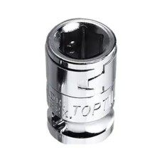 Тримач для біт Toptul 1/4" вставка у ключ 10мм (FTAB0810)