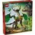 Конструктор LEGO Ninjago Дракон життя (71859)