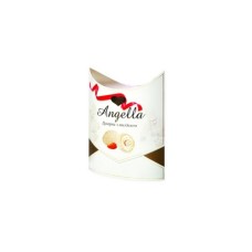 Цукерка Shokoladno Angella з мигдалем 195 г (0000066)