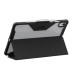 Чохол до планшета UAG Plyo LT Samsung Galaxy Tab S11 Black/Ice (224458114043)