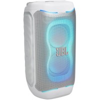 Акустична система JBL PartyBox 130 White (JBLPB130WHTEP)