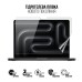 Плівка захисна Armorstandart hydrogel MacBook Pro 14 M5 2025 A3434 (ARM93864)