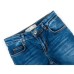 Штани дитячі Breeze джинсові (OZ-18611-152B-blue)