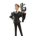 Фігурка Weta Workshop Men In Black:International Agent H (065002967)