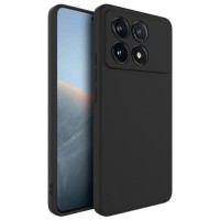 Чохол до мобільного телефона BeCover Poco X6 Pro Black (710894)