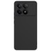 Чохол до мобільного телефона BeCover Poco X6 Pro Black (710894)