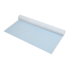 Папір міліметровий Buromax рулон, 64 см х 40 м, офсет 70г/м2, блакитний (BM.270223)