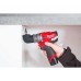Шуруповерт Milwaukee M12 FPDX-202X, 37Нм, 2x2Аг, 2 насадки, кейс (4933464136)