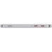 Батарея універсальна Baseus Blade2 Ultra 12000mAh 65W, Galaxy Silver (P10063800S12-00 / PPBLD2-65)