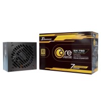 Блок живлення Seasonic 750W CORE GX 750 (SRP-CGX751-A5A32SF)