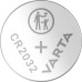 Батарейка Varta CR 2032 Lithium * 5 (06032101415)