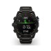 Смарт-годинник Garmin Descent Mk3i, 51mm, Crbn Gry DLC Ti/Ti, Dive Computer, GPS дайвінг комп'ютер (010-02752-14)