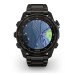Смарт-годинник Garmin Descent Mk3i, 51mm, Crbn Gry DLC Ti/Ti, Dive Computer, GPS дайвінг комп'ютер (010-02752-14)