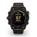 Смарт-годинник Garmin Descent Mk3i, 51mm, Crbn Gry DLC Ti/Ti, Dive Computer, GPS дайвінг комп'ютер (010-02752-14)