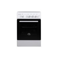 Плита Milano ML55 G2/01 біла