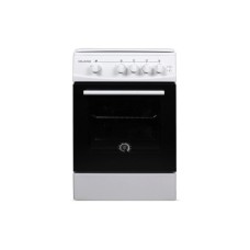 Плита Milano ML55 G2/01 біла