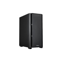 Корпус Chieftec Pro Midi Q (AS-02B-OP)