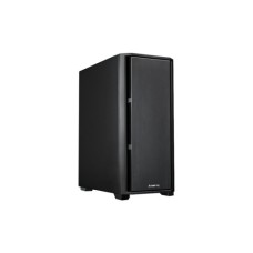 Корпус Chieftec Pro Midi Q (AS-02B-OP)