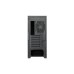 Корпус Chieftec Pro Midi Q (AS-02B-OP)