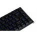 Клавіатура 2E GAMING KG360 RGB 68key Wireless Black (2E-KG360UBK)