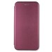Чохол до мобільного телефона BeCover Exclusive Tecno Spark Go 2 (KM4) Red Wine (715008)